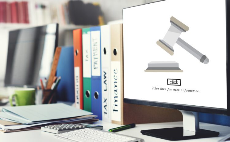  La Justicia Digital es una Realidad