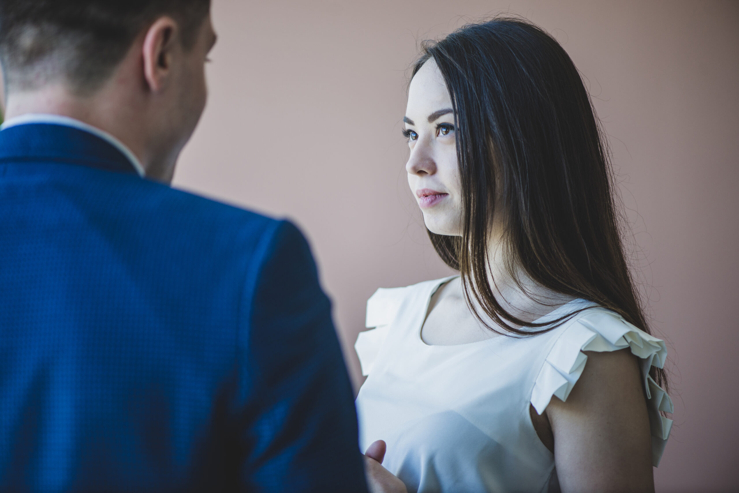 Acoso Sexual en el trabajo – Ley 2365 de 2024