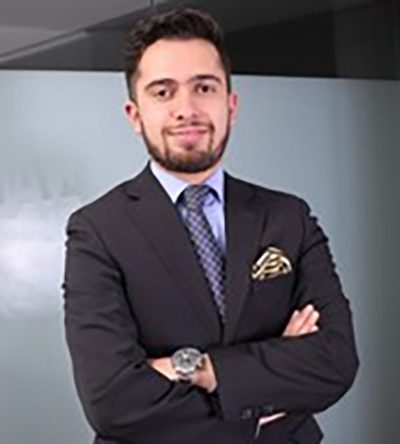 Emmanuel Guillermo Carreño Bernal