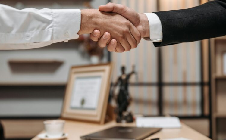 Brochure Guevara García Abogados