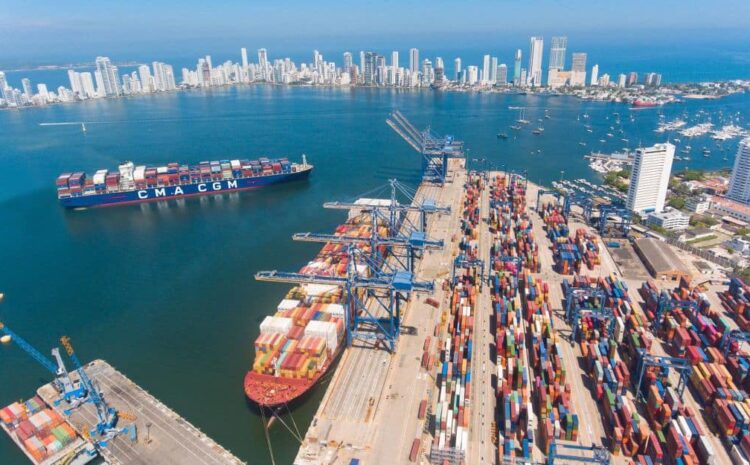 Resolución 14673 de la Supertransporte