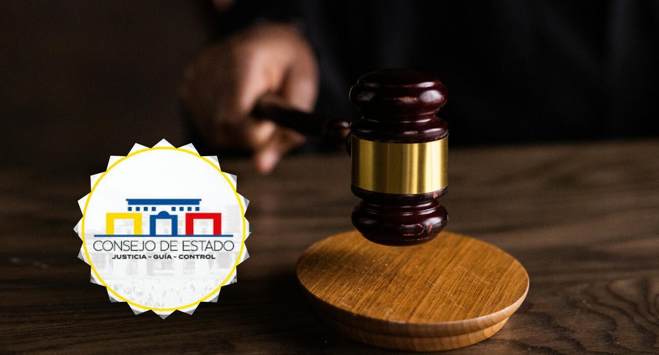 Consejo de Estado decisión decereto SMMV. Fotos: Consejo de Estado - Pexels