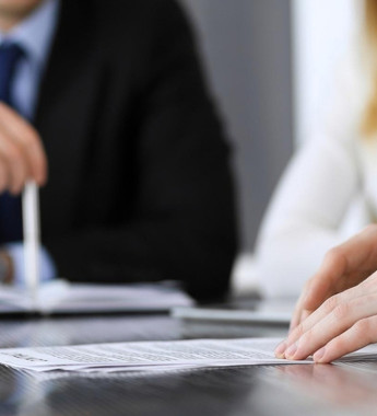 Derecho Corporativo - Guevara García Abogados